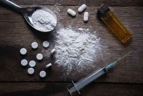 drug rehab Peach Lake
